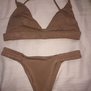 Doesn’t fit my body type well
